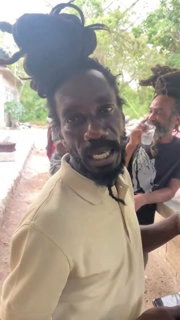 Sizzla Kalonji leak This Story Official Shorts Video Training Dancehall and Reggae Music update
