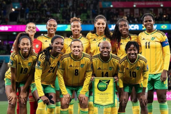 Reggae Girlz vs Brazil in June: Supporters Want Return of Jamaica’s World Cup Girlz